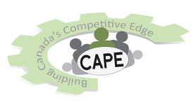 CAPE - Logo